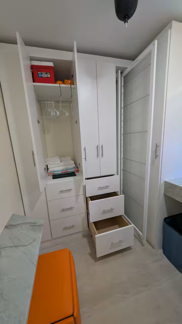 Unit 322 — view 4