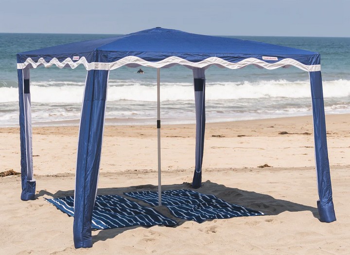 Cool Cabana storage bag